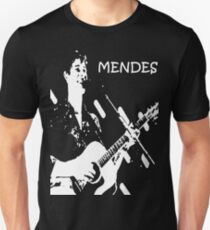 mendes Unisex T-Shirt