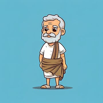 Aristoteles Animation