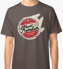 Nerf Herder Classic T-Shirt