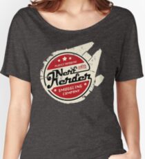 Nerf Herder Women's Relaxed Fit T-Shirt