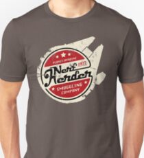 Nerf Herder Unisex T-Shirt
