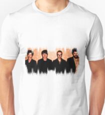 Crowded House Unisex T-Shirt