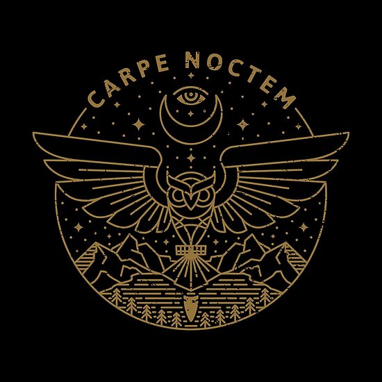 Carpe Noctem