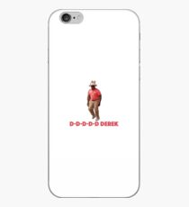 Vinilo o funda para iPhone D-D-D-D-D-DEREK