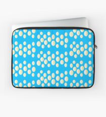 White chocolate eggs Laptop Sleeve