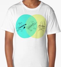 Platypus Origins III Long T-Shirt