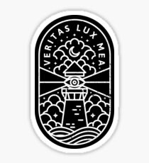 Truth Sticker