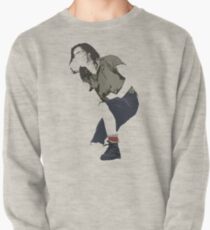 "Eddie" Pullover