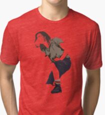 "Eddie" Tri-blend T-Shirt
