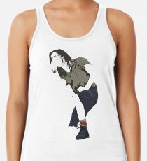 "Eddie" Racerback Tank Top