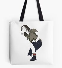 "Eddie" Tote Bag