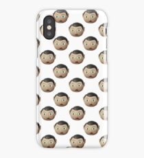 I Love You All iPhone Case/Skin