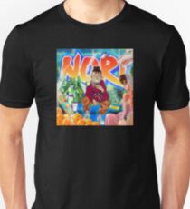 NORI - Ronnie Flex Unisex T-Shirt