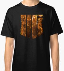 Zombies 4 Classic T-Shirt
