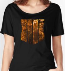Zombies 4 Women's Relaxed Fit T-Shirt