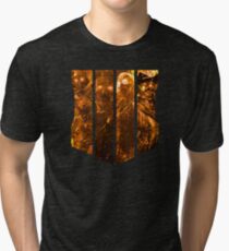 Zombies 4 Tri-blend T-Shirt