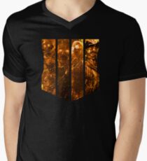 Zombies 4 Men's V-Neck T-Shirt