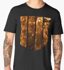 Zombies 4 Men's Premium T-Shirt