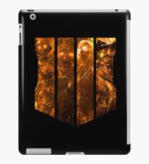 Zombies 4 iPad Case/Skin