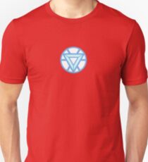 Chest Piece Unisex T-Shirt