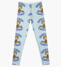Watson's Sweater Leggings