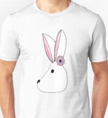 bunny Unisex T-Shirt