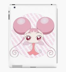 Magical Doremi Dodo iPad Case/Skin
