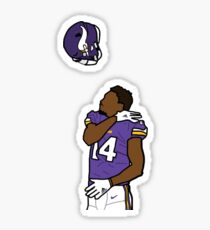 Minnesota Miracle Sticker