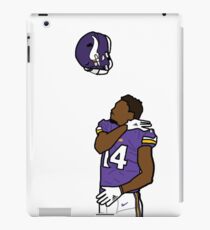 Minnesota Miracle iPad Case/Skin