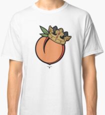 King Peach Classic T-Shirt
