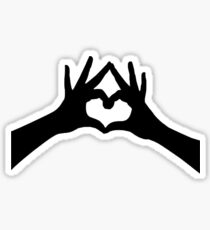 Throw What You Know Sticker