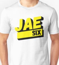 It's Jae Time Unisex T-Shirt