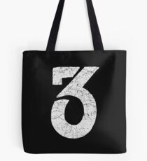 Wu-Tang - 36 Chambers Tote Bag