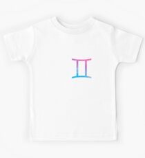 Gemini Kids Tee