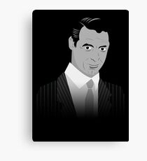 Cary Grant Leinwanddruck