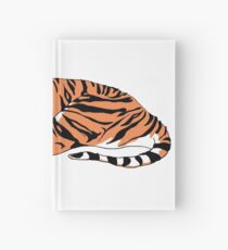 Hobbes and Calvin Hardcover Journal