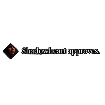 Imagem de Shadow Does Not Aprove #117539870