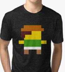 Trap Dungeons game black new T Shirt, Hoodie, Sweatshirt Tri-blend T-Shirt