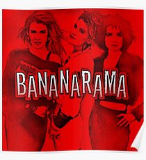 True Confessions Crimson Poster