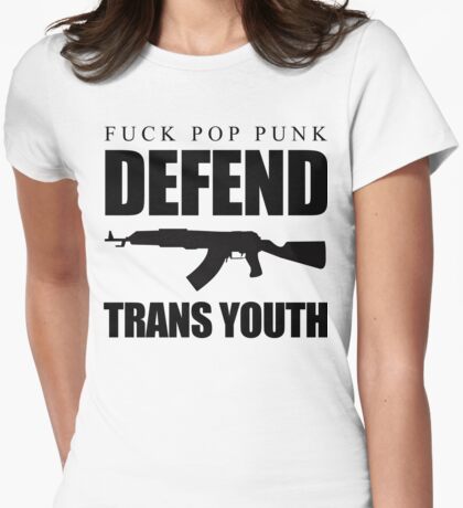nonbinary t shirts