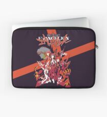 Evangelion Death And Réincarné Housse de laptop