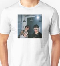 JOJI N RICH Unisex T-Shirt