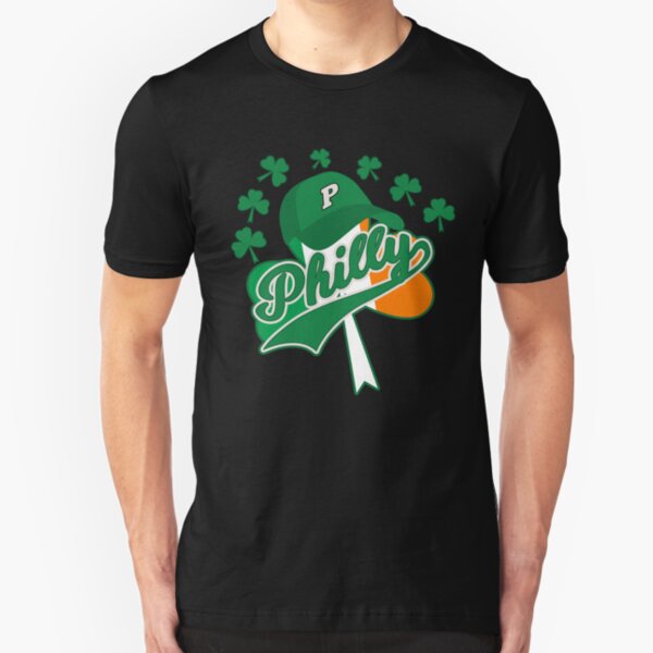 philadelphia eagles baseball shirt