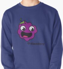 BlackBerry Pullover