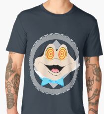 MR. TOAD Men's Premium T-Shirt
