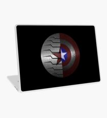 Stucky Shield Laptop Skin