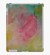 colorful image 2 iPad Case/Skin