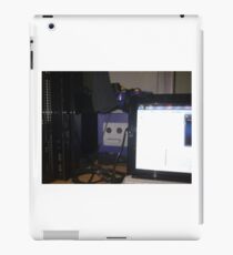 Nintendo Gamecube Disappointing iPad Case/Skin