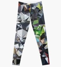 Crazy Town Leggings