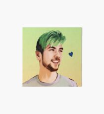 Jacksepticeye Art Board
